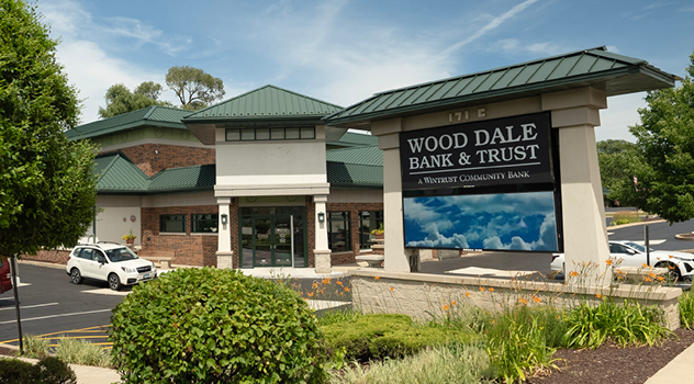 Wood Dale Bank & Trust